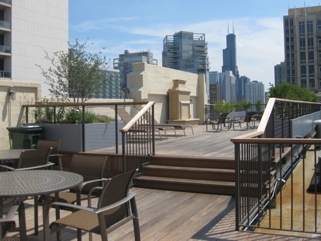 758 N Larrabee Street - Photo 8