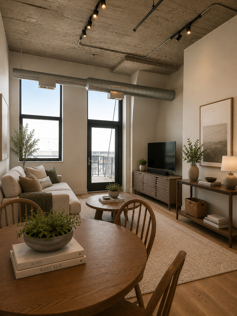 758 N Larrabee Street - Photo 1