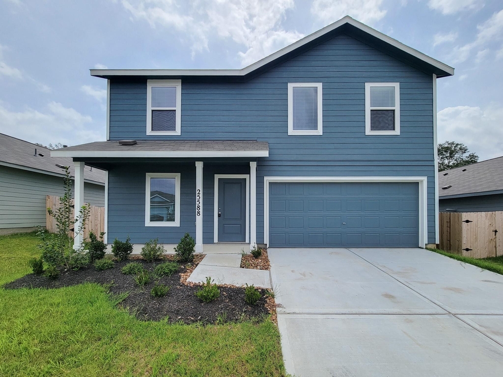 25588 Rose Creek Drive - Photo 0
