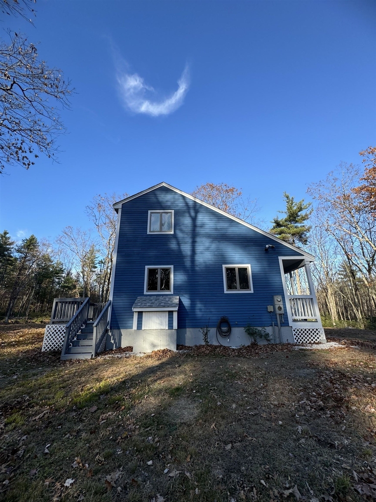 310 Hurricane Hill - Photo 1