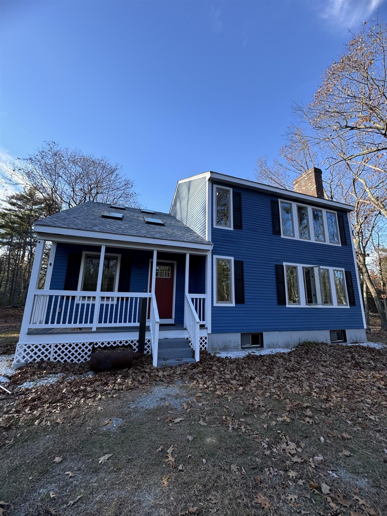 310 Hurricane Hill - Photo 0