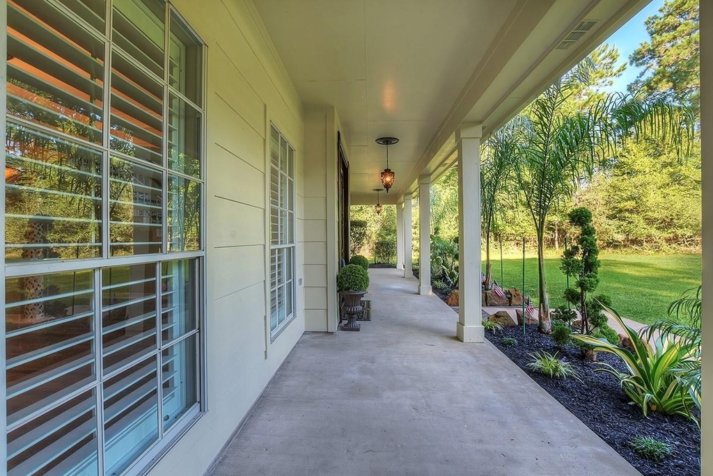 10819 Lake Windcrest - Photo 4