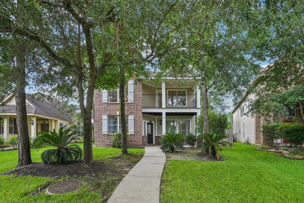 90 Panterra Way - Photo 1