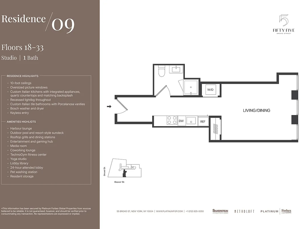 55 Broad Street - Photo 18