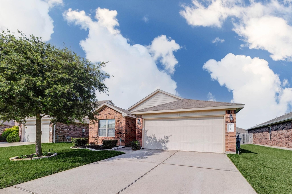 5422 Dovetail Arbor Trace - Photo 3