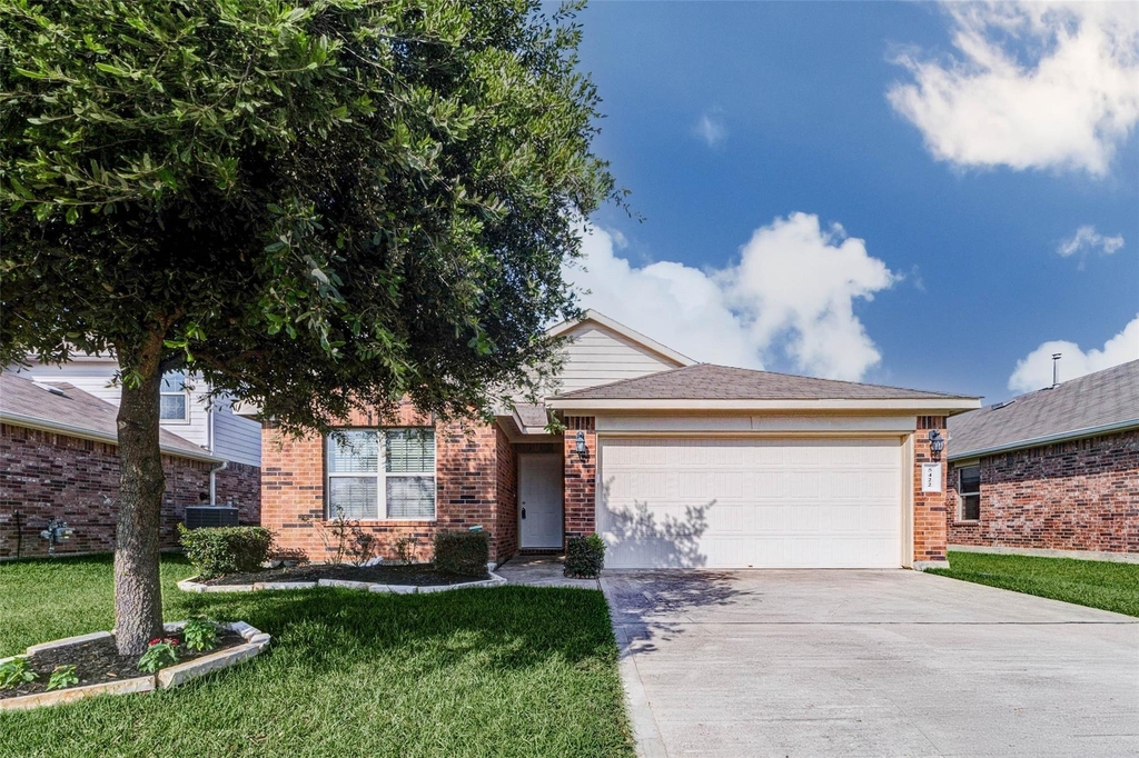 5422 Dovetail Arbor Trace - Photo 2