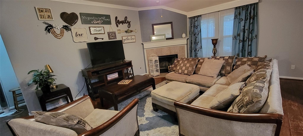 12314 Brentleywood Lane - Photo 4