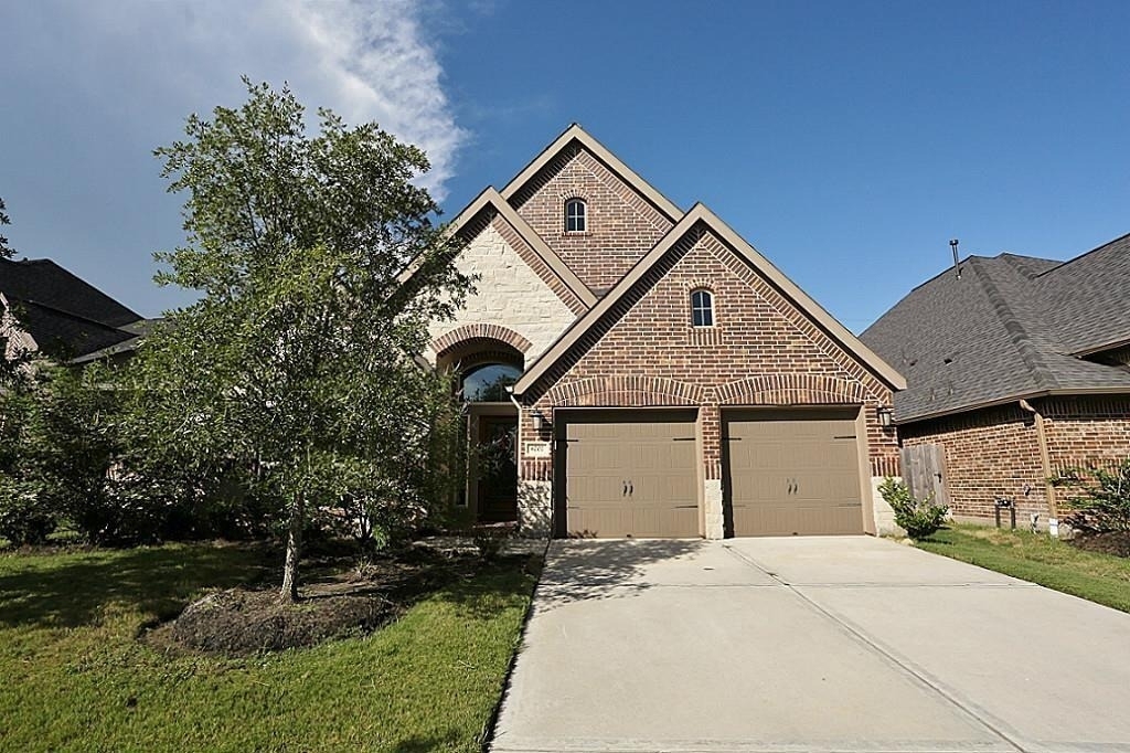 6707 Miller Shadow Lane - Photo 0