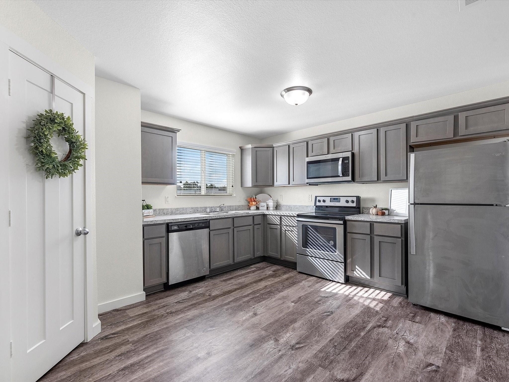 12603 Telge Road - Photo 5