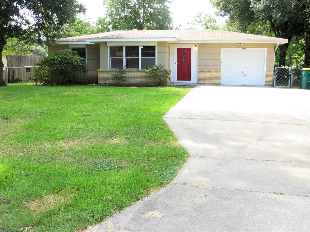 2809 Rosadele Street - Photo 1