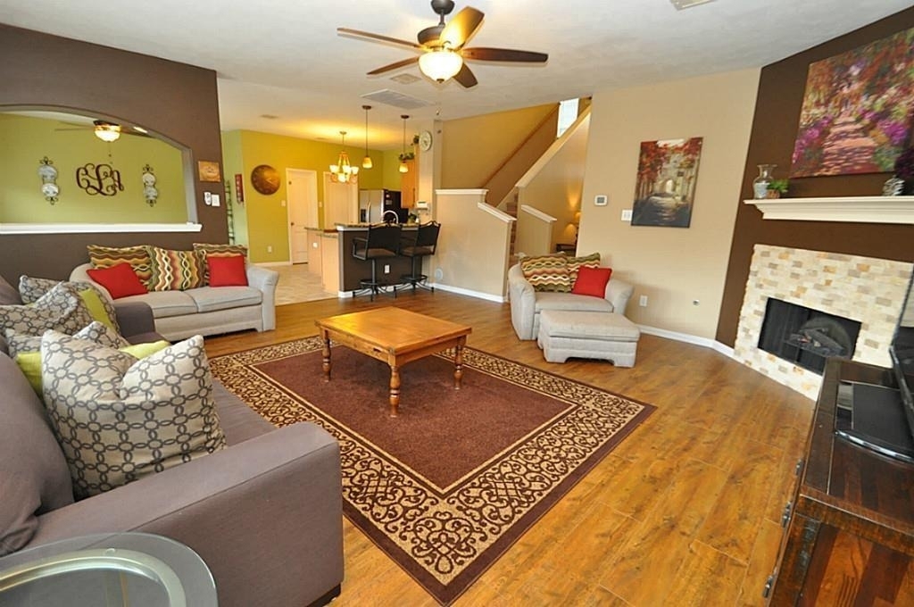 2931 Silver Landing Lane - Photo 19