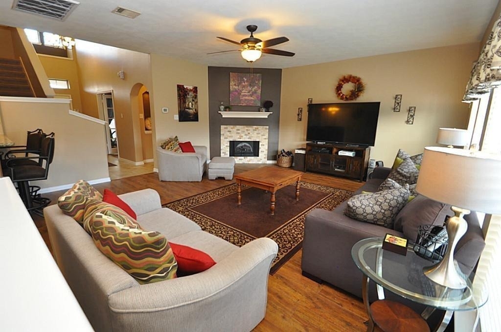 2931 Silver Landing Lane - Photo 18