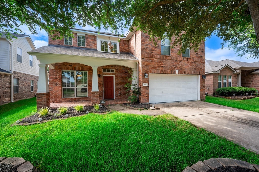 2931 Silver Landing Lane - Photo 1