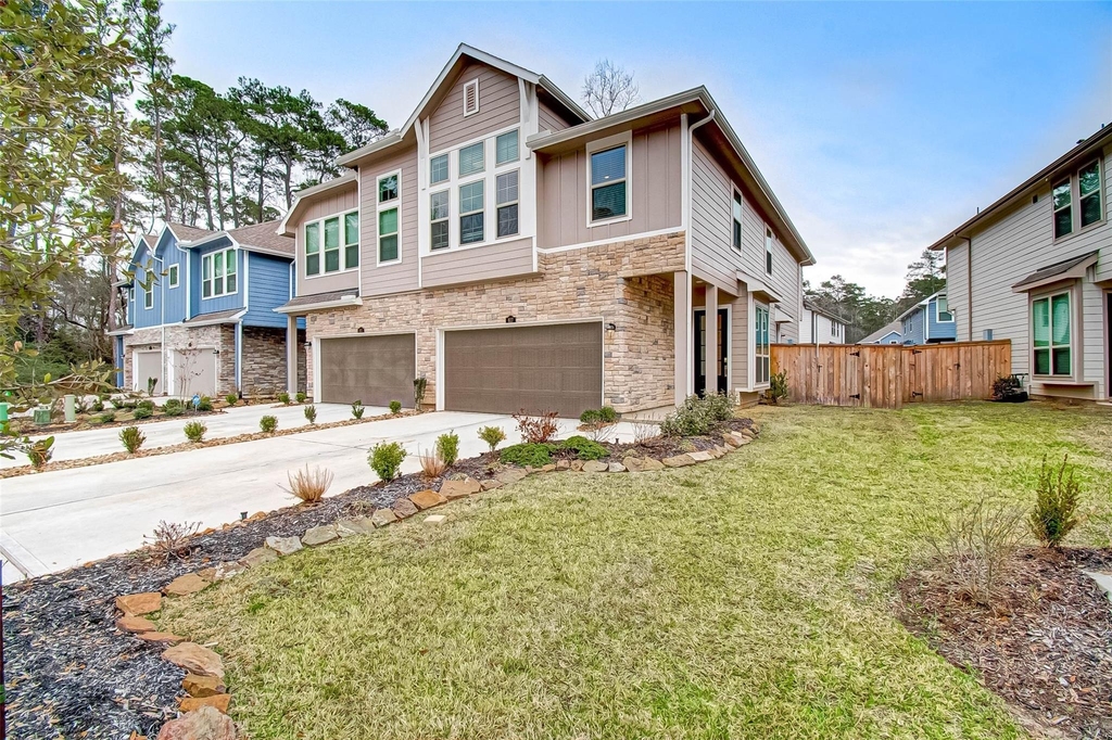 617 Aspen Falls Court - Photo 2