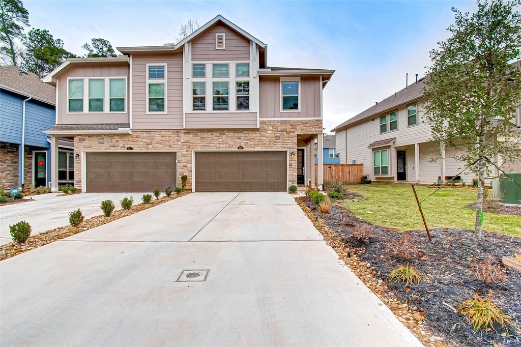 617 Aspen Falls Court - Photo 1