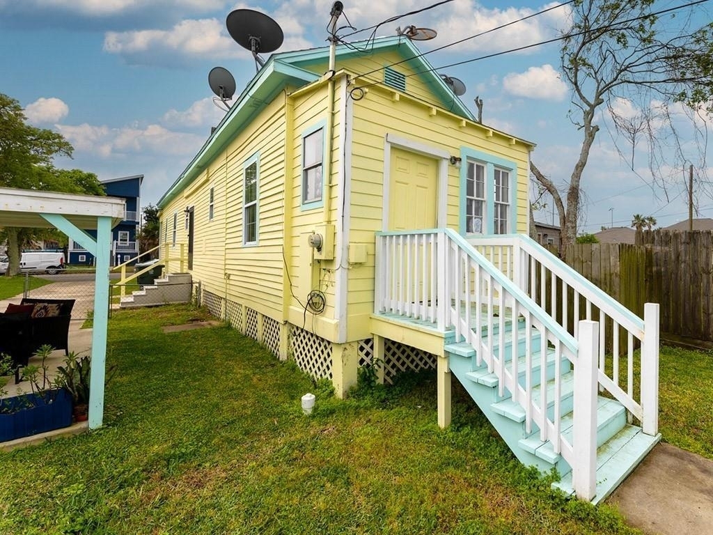 4124 Avenue M 1/2 - Photo 4