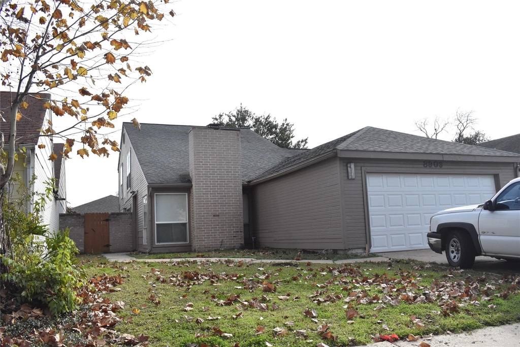 8903 Kalewood Drive - Photo 1