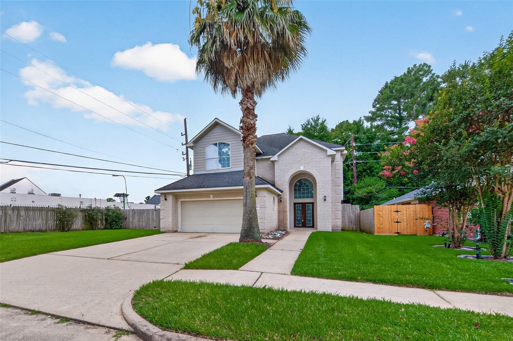 20003 Fieldtree Drive - Photo 2