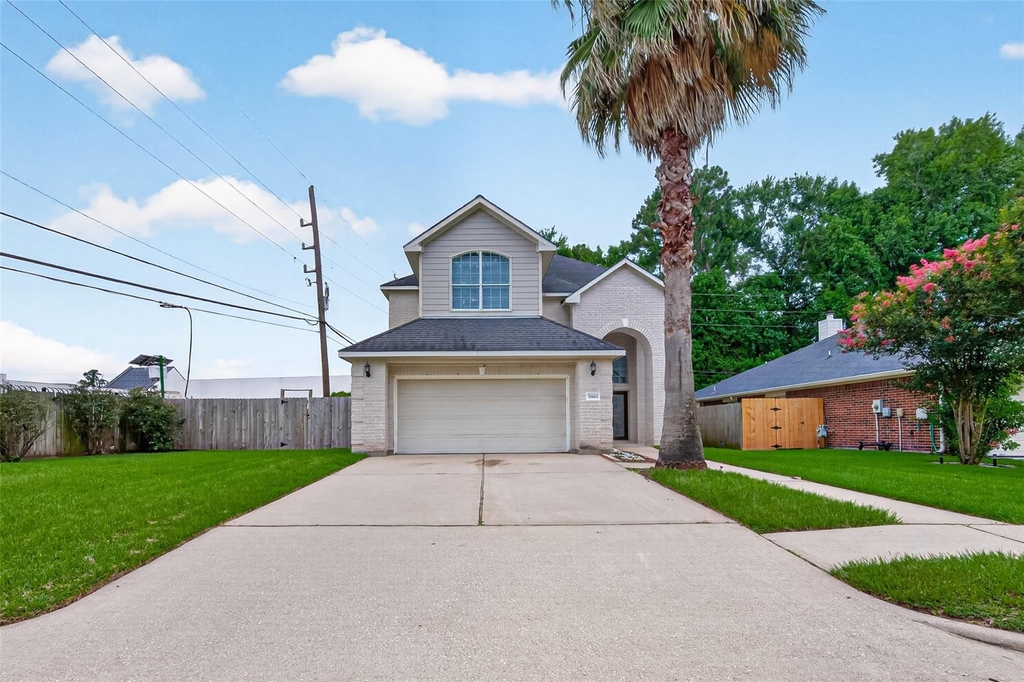 20003 Fieldtree Drive - Photo 1