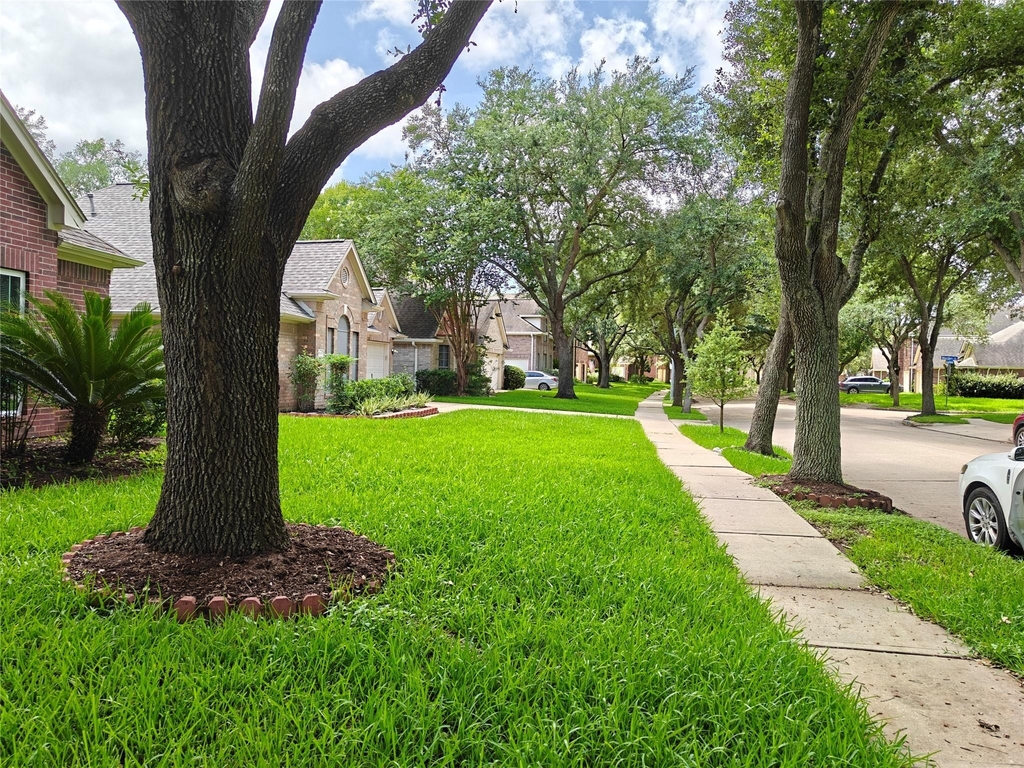 15319 Truslow Point Lane - Photo 1
