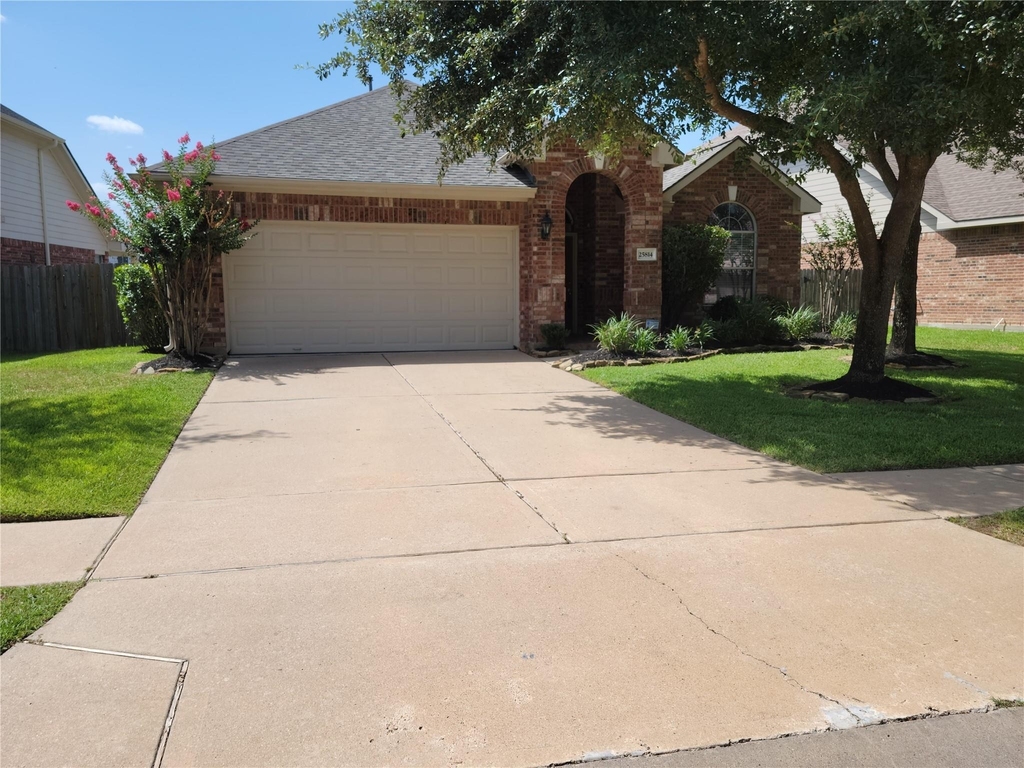 25814 Orchard Knoll Lane - Photo 0