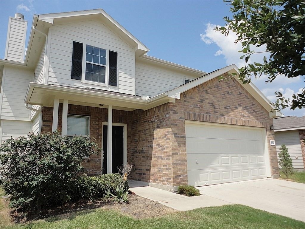 19214 Sagebrush Valley Lane - Photo 0