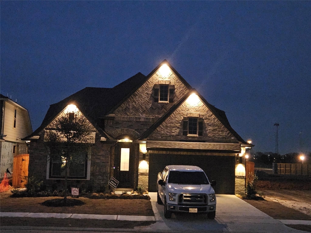 18218 Bluebird Branch Lane - Photo 1