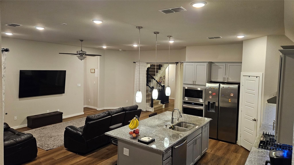 18218 Bluebird Branch Lane - Photo 19