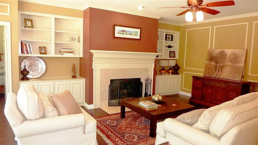 3814 Bayou Bend Court - Photo 16