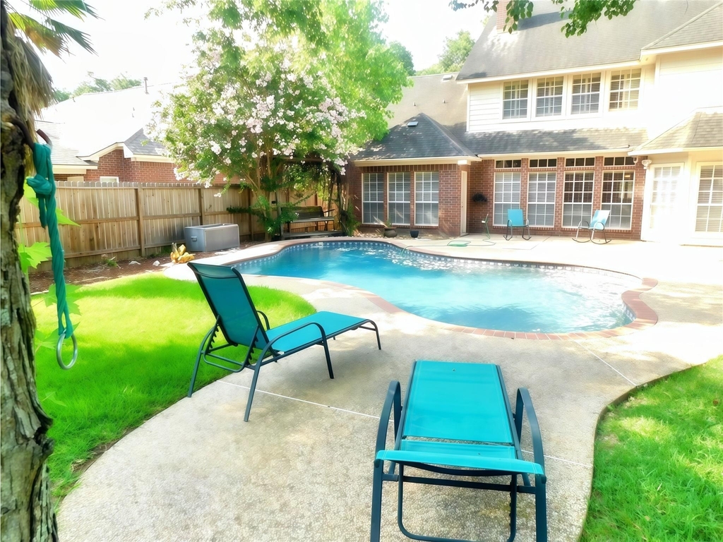 3814 Bayou Bend Court - Photo 3