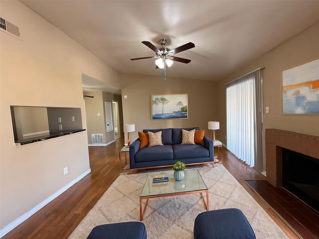 12655 Ashford Meadow Drive - Photo 0