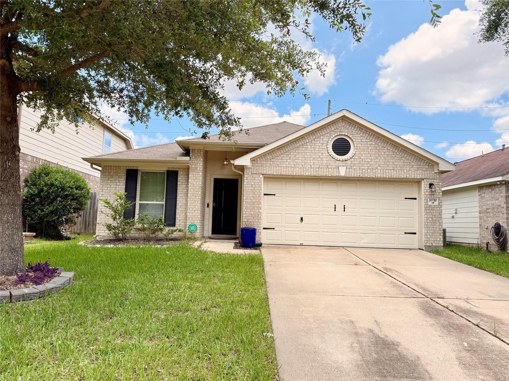 20710 Rainmead Drive - Photo 0