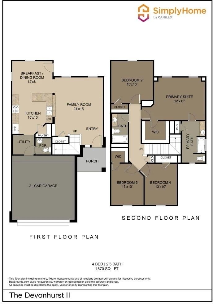 2751 Madison Court - Photo 13
