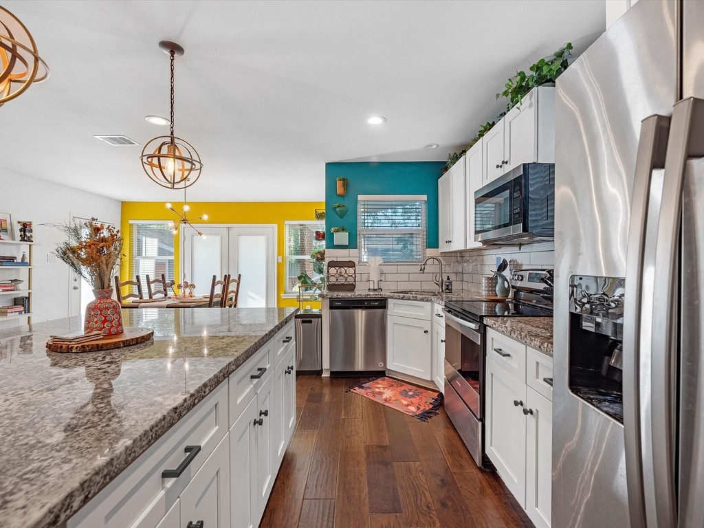 5412 Leeland Street - Photo 8