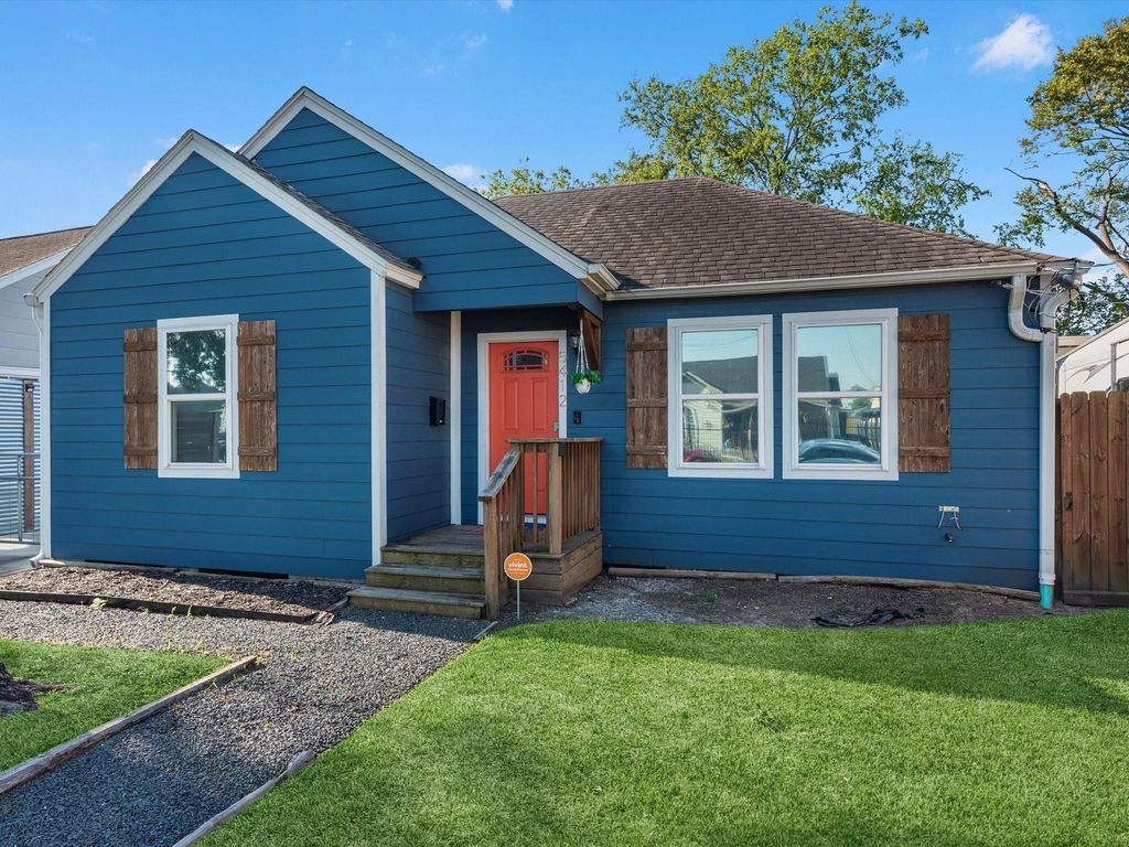 5412 Leeland Street - Photo 1