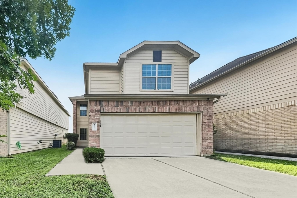 15442 Bammel Fields Court - Photo 0