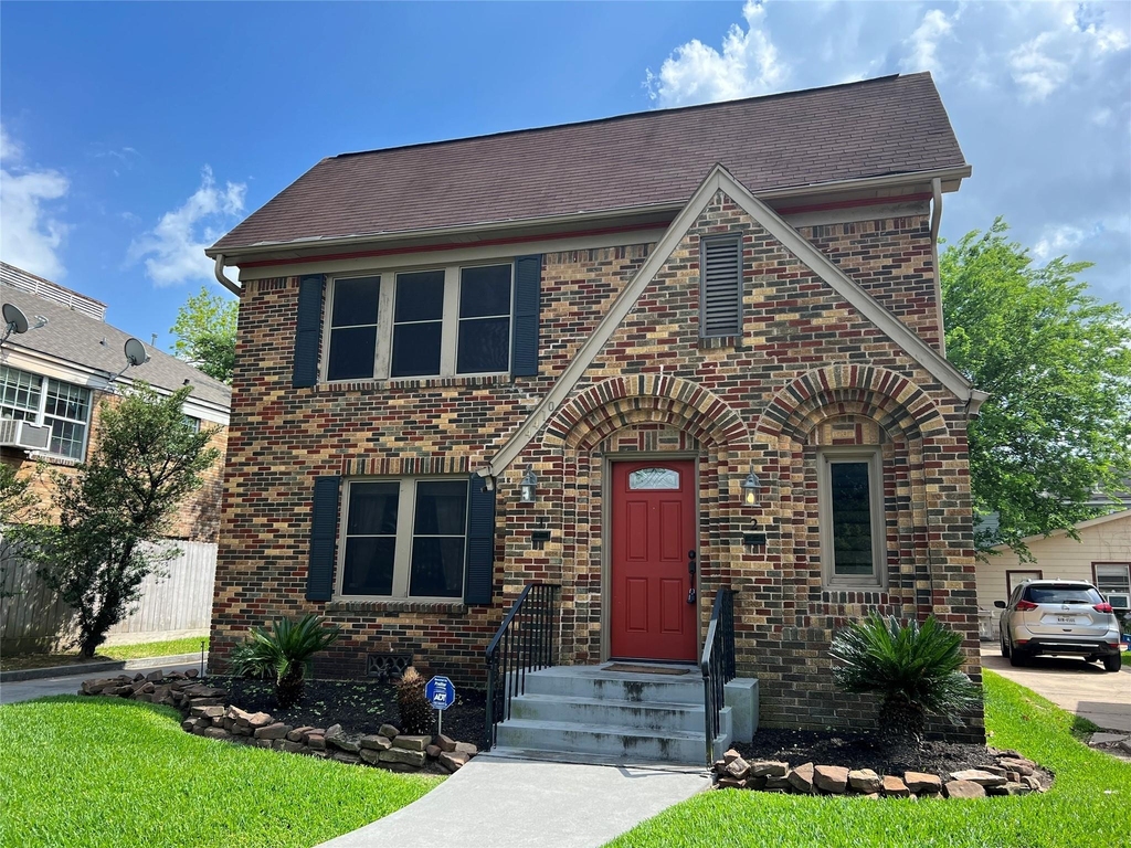 4410 Pease Street - Photo 0