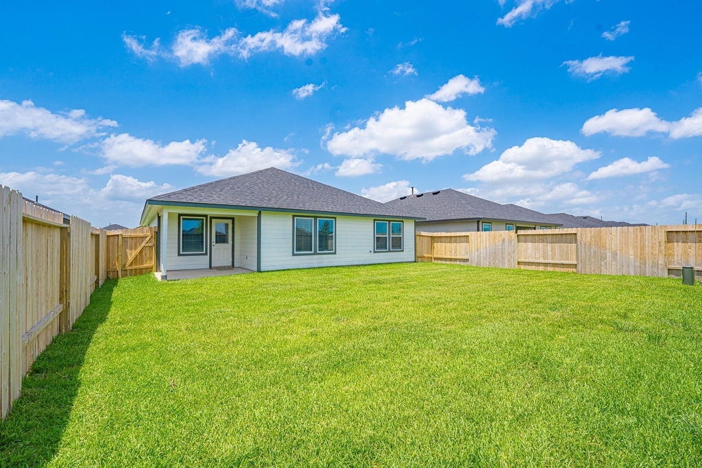 1118 Appaloosa Lane - Photo 34