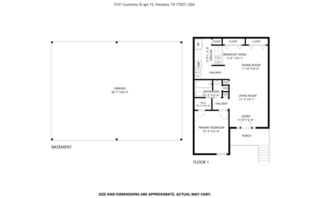3131 Cummins Street - Photo 13