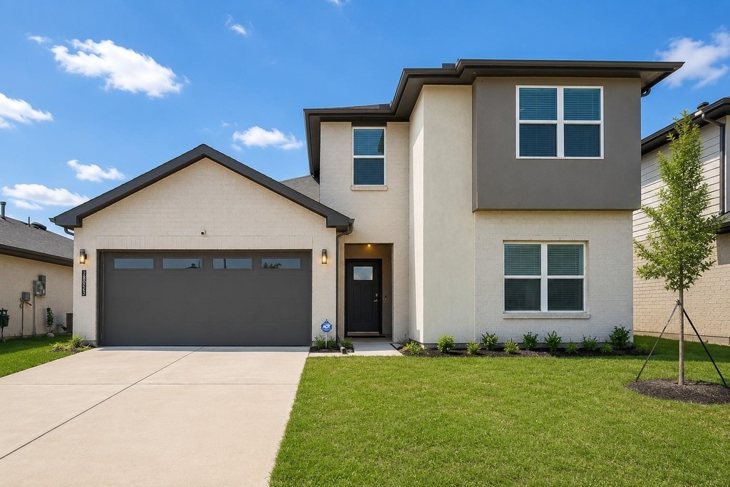 28923 Yukon River Court - Photo 0