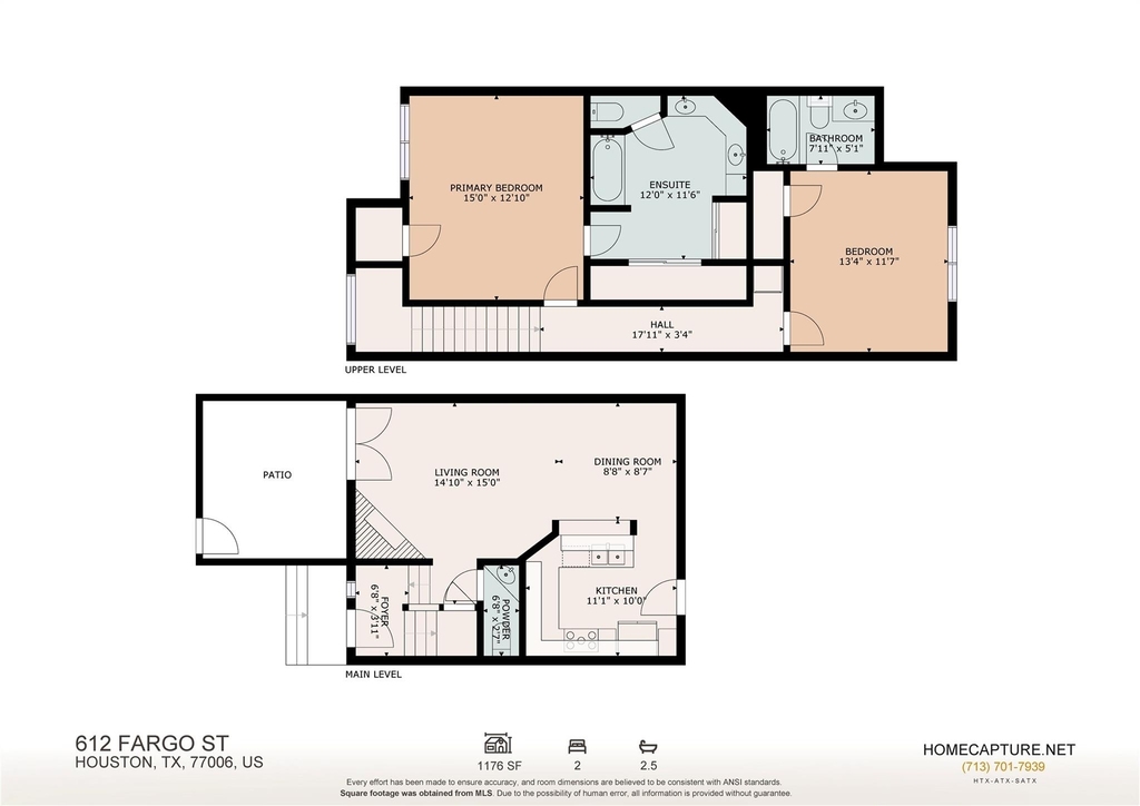 612 Fargo Street - Photo 35