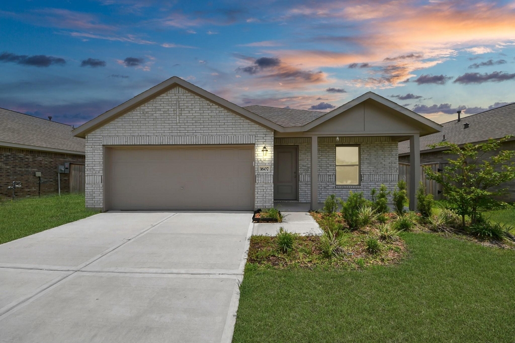 1607 Red Oak Drive - Photo 38