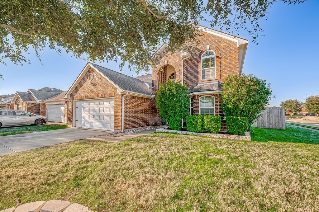 17923 Cypress Side Drive - Photo 1