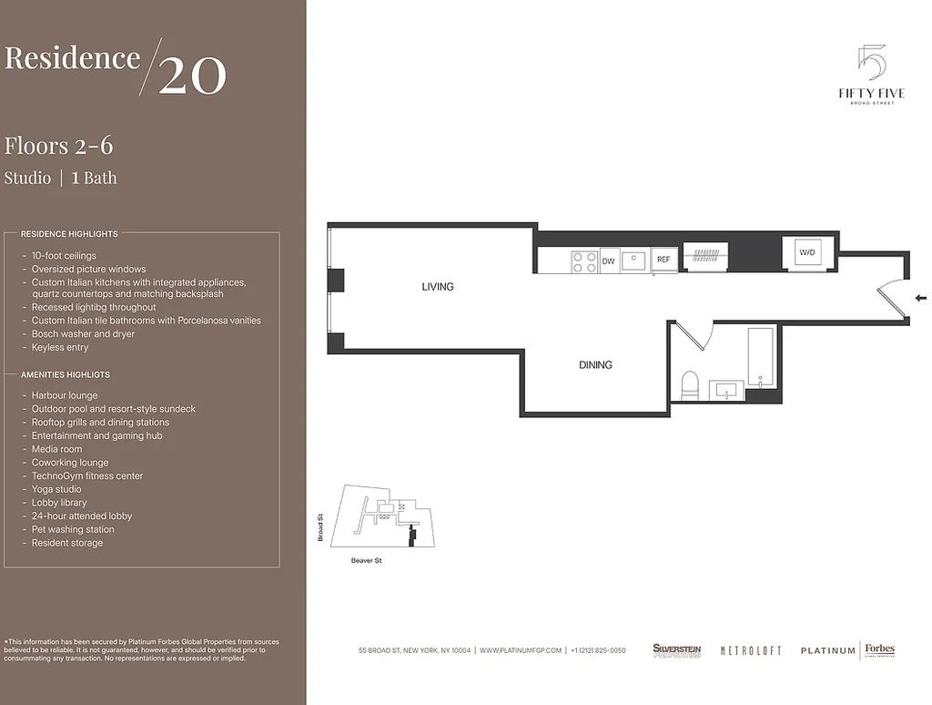 55 Broad Street - Photo 16