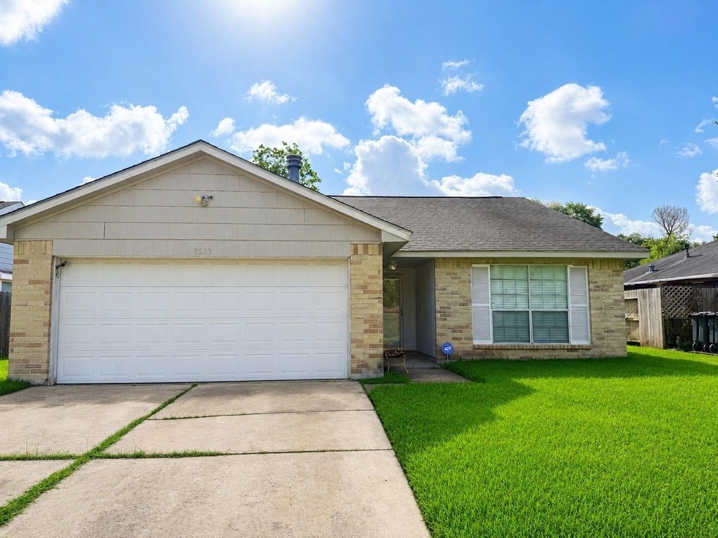 7535 Hablo Drive - Photo 0
