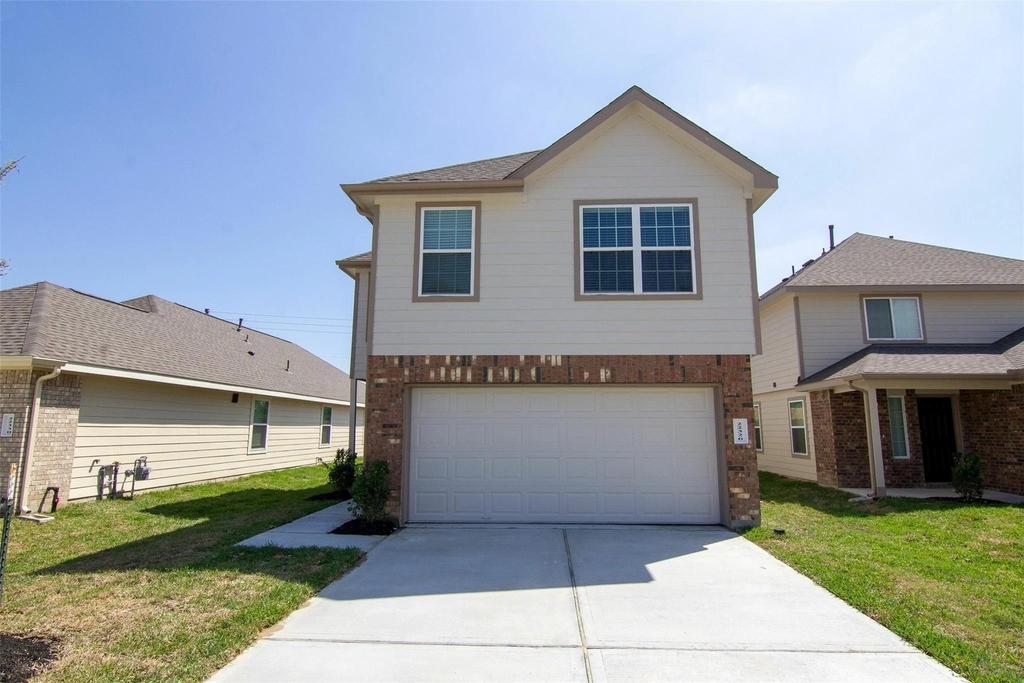 22326 Porter Mountain Drive - Photo 0
