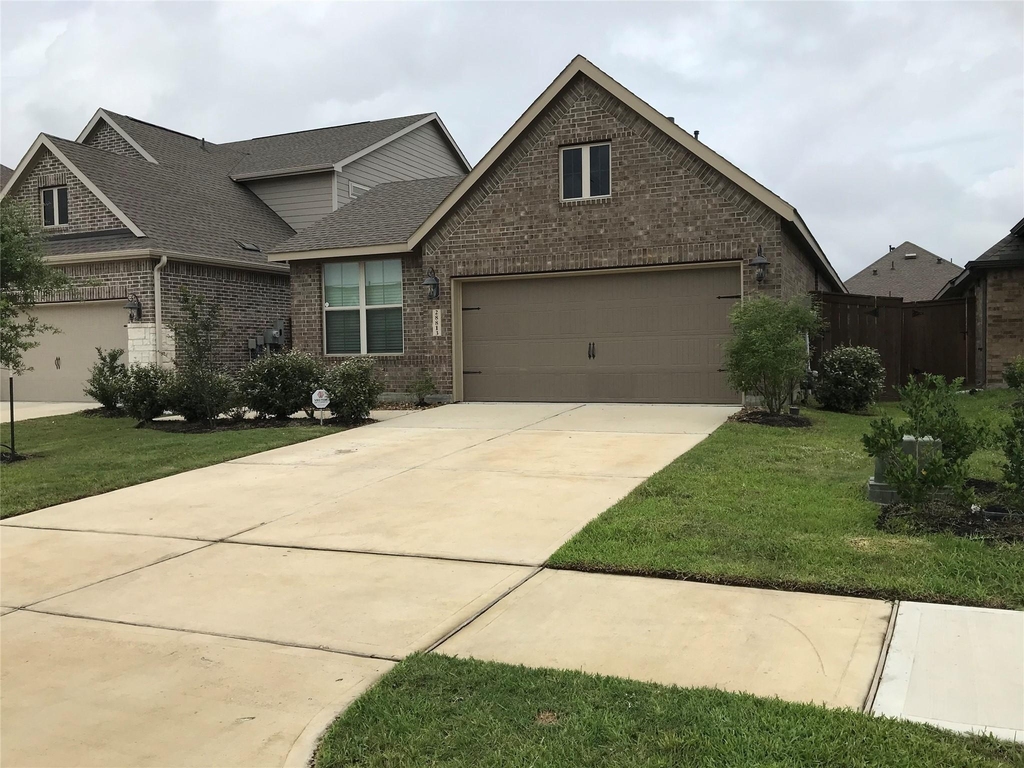 28813 Bobcat Run Drive - Photo 0