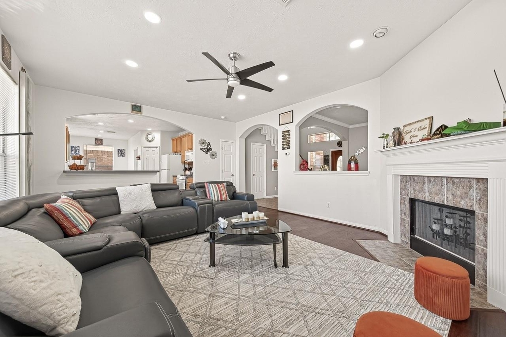 7023 Westford Park Lane - Photo 12