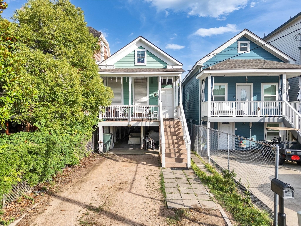 3529 Avenue M - Photo 0