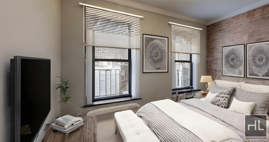West 53 Street - Photo 1